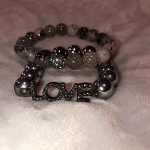 Authentic Gemstone Bracelets